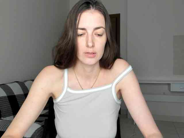 SabrinaMur webcam
