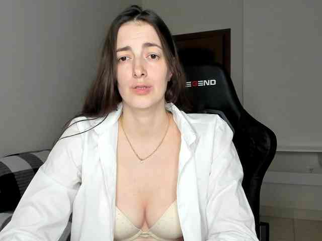 SabrinaMur webcam
