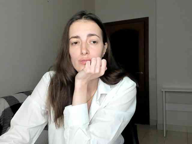 SabrinaMur webcam