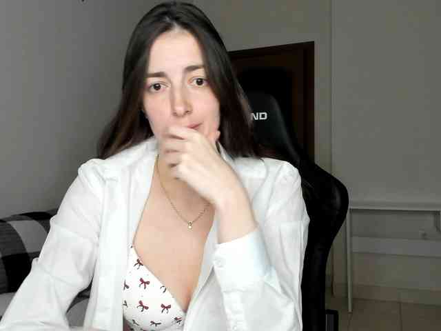 SabrinaMur webcam