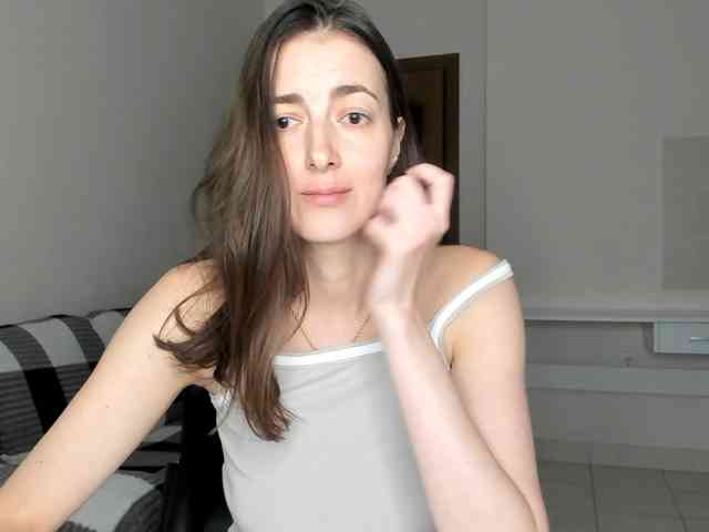 SabrinaMur webcam