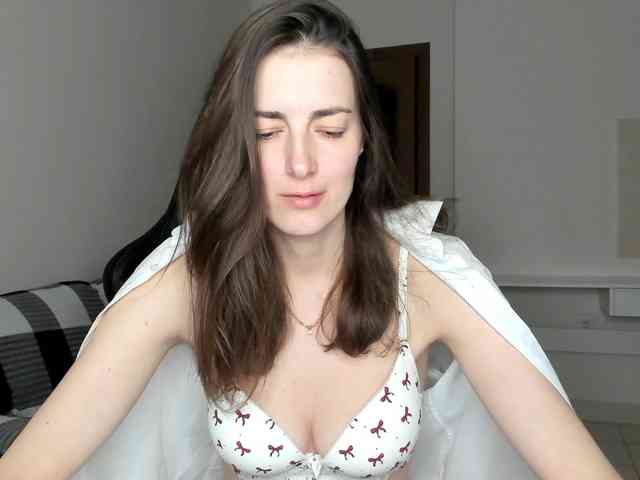 SabrinaMur webcam