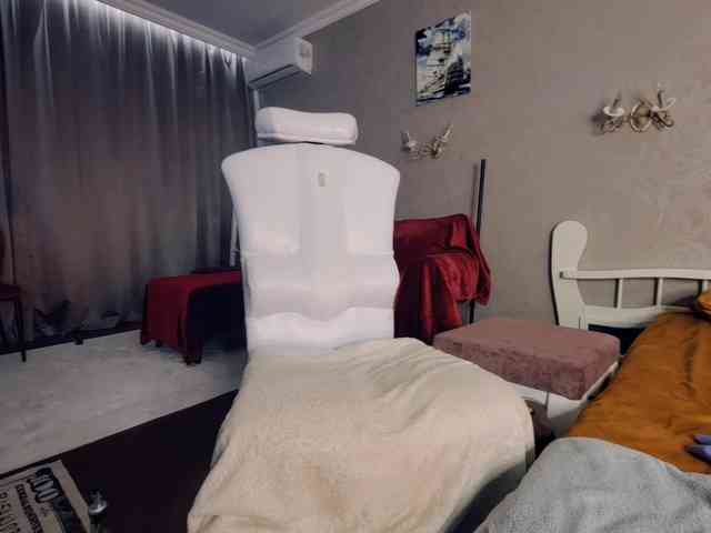 Jennifferr webcam