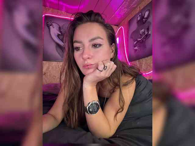 Mini-Molly69x webcam