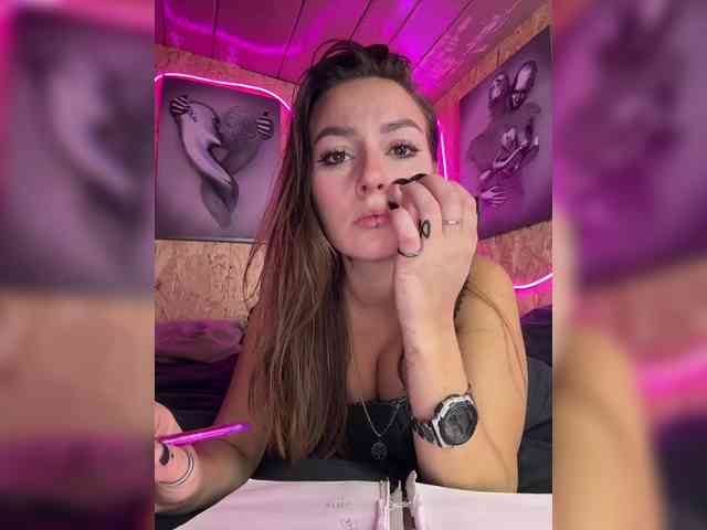 Mini-Molly69x webcam