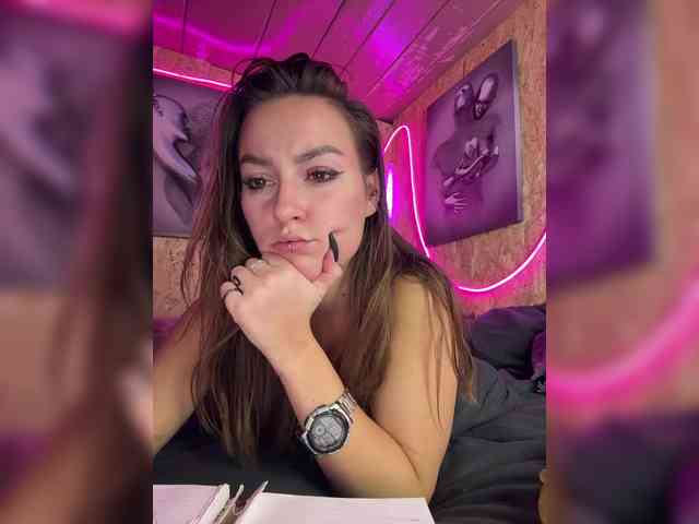 Mini-Molly69x webcam