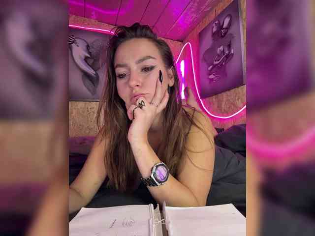 Mini-Molly69x webcam