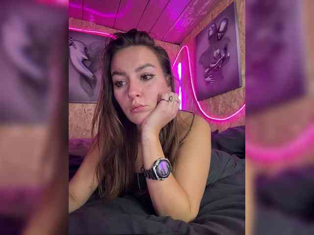 Mini-Molly69x webcam