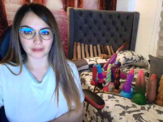 sofia23dirty webcam