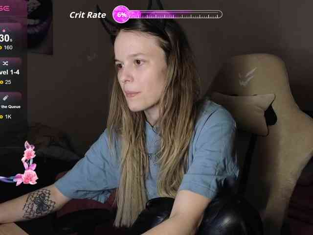 mali- webcam