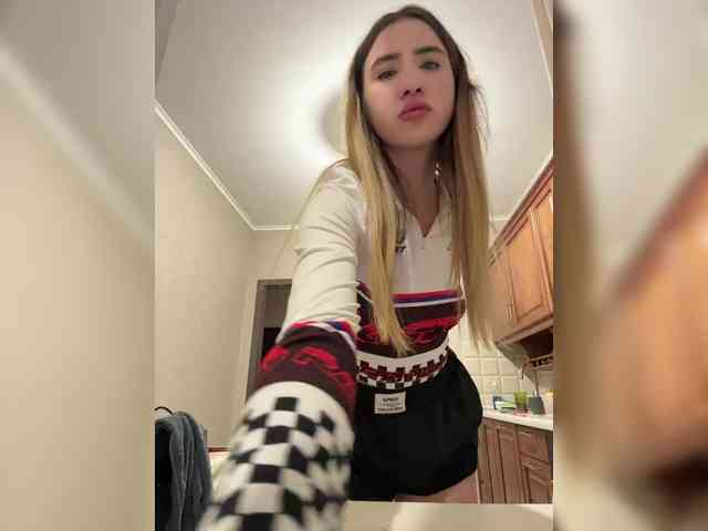 alizii webcam