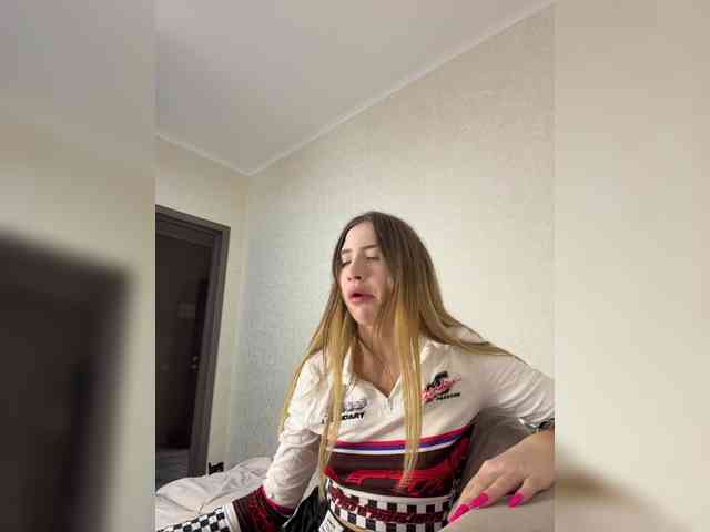 alizii webcam