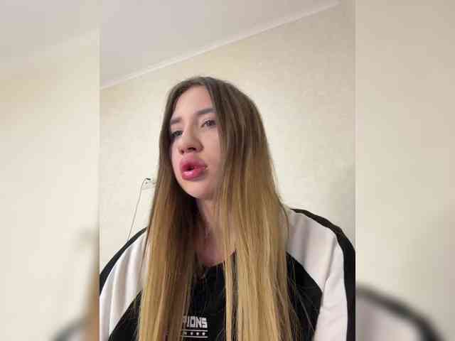 alizii webcam