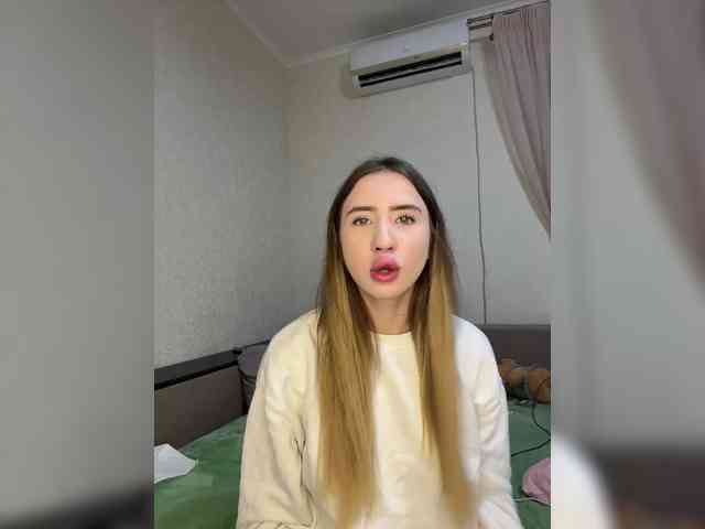 alizii webcam