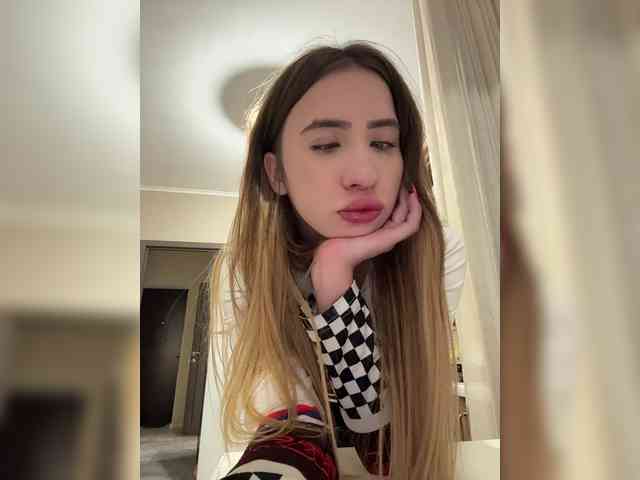alizii webcam