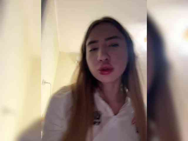 alizii webcam