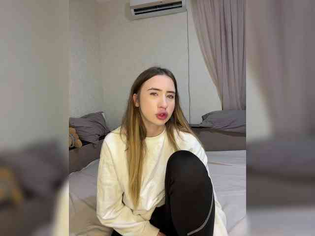 alizii webcam