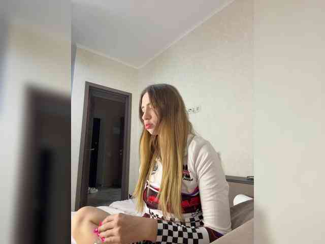 alizii webcam