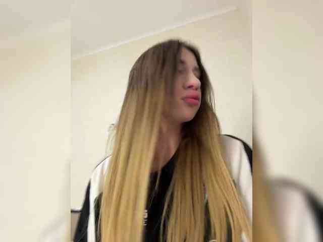 alizii webcam