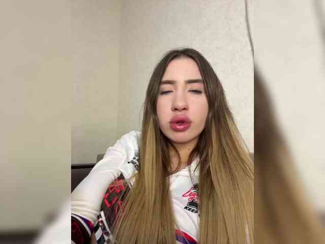 alizii webcam