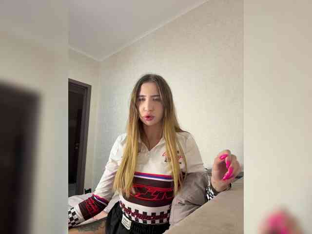 alizii webcam