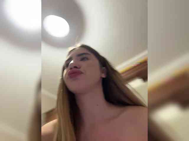 alizii webcam