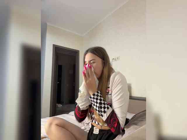 alizii webcam