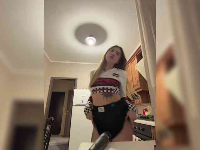 alizii webcam