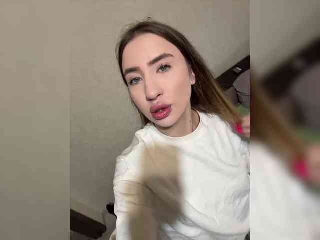 alizii webcam