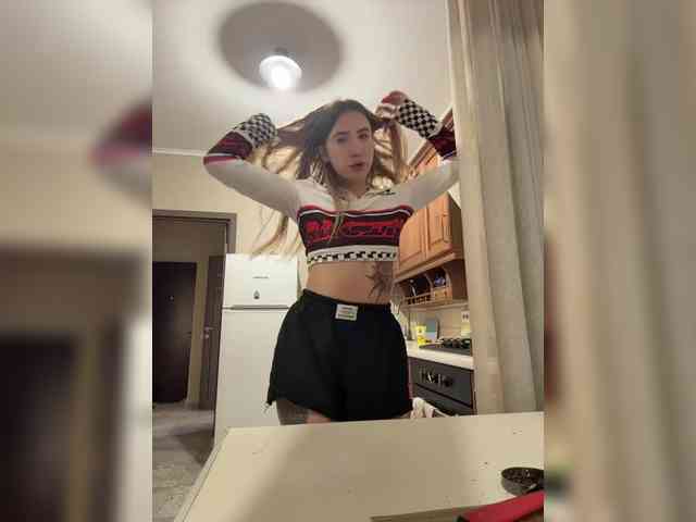 alizii webcam