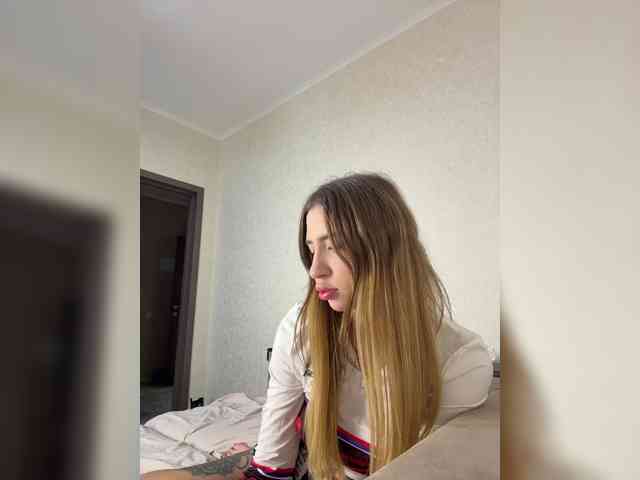 alizii webcam