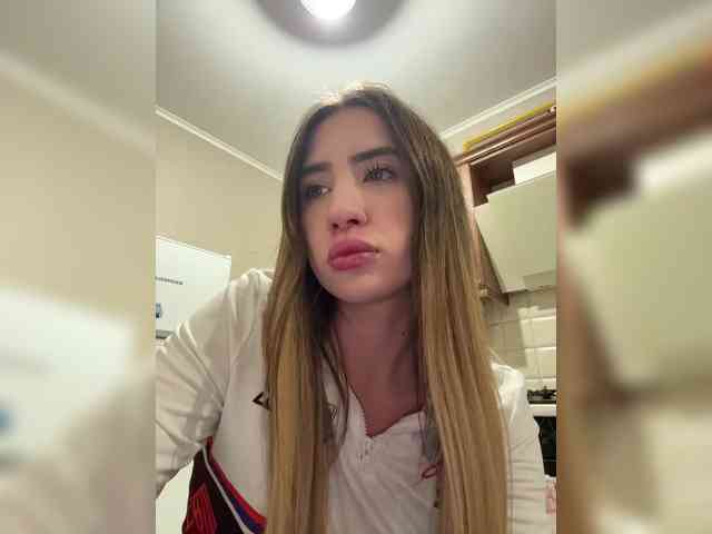 alizii webcam
