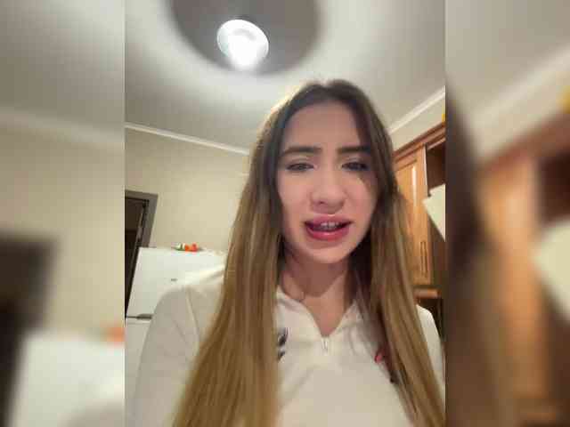 alizii webcam