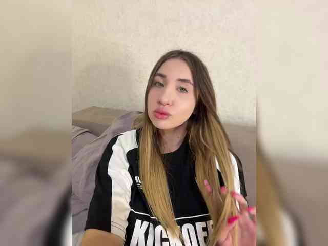alizii webcam
