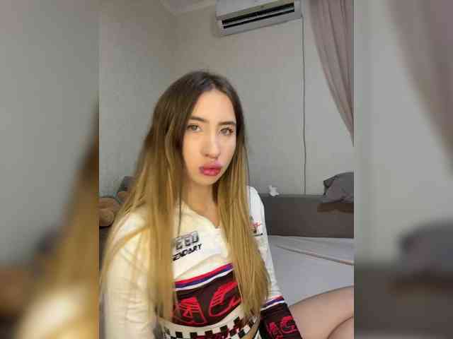 alizii webcam