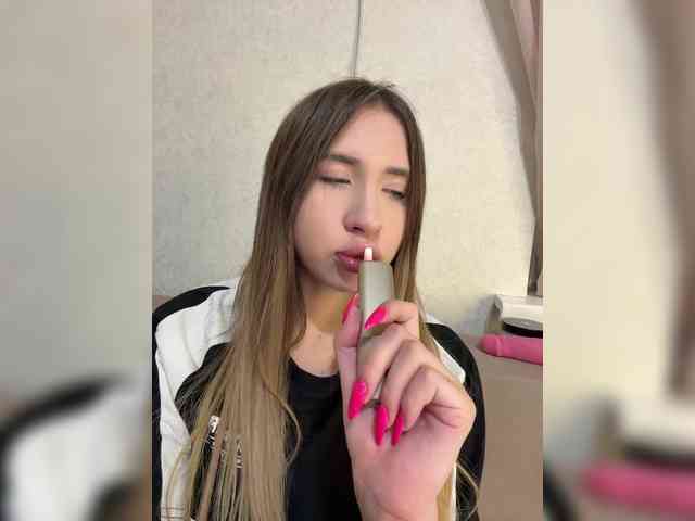 alizii webcam