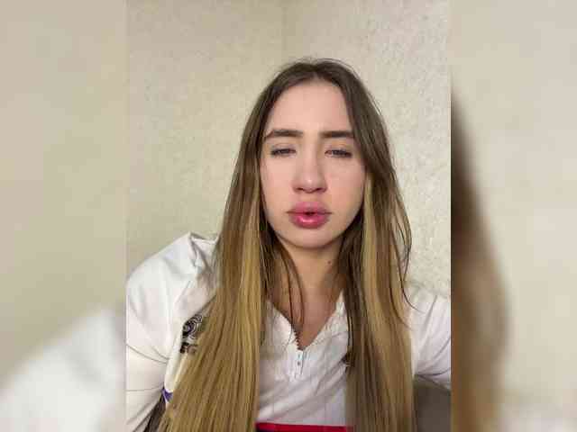 alizii webcam