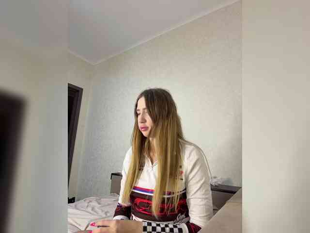 alizii webcam