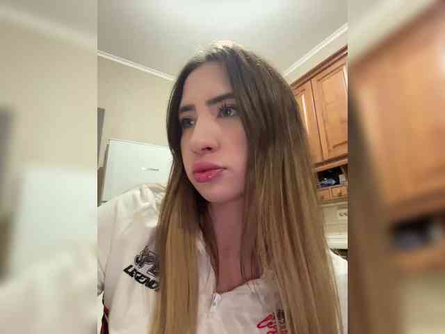 alizii webcam