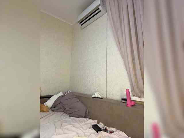 alizii webcam
