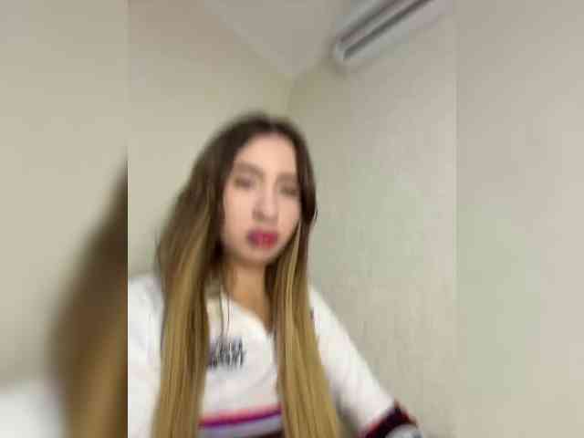 alizii webcam