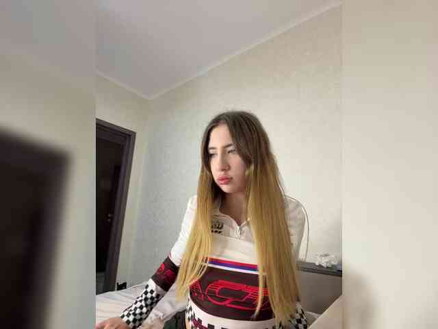 alizii webcam