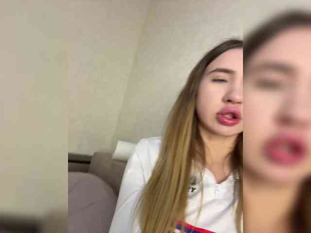 alizii webcam