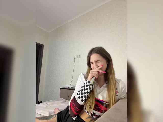 alizii webcam