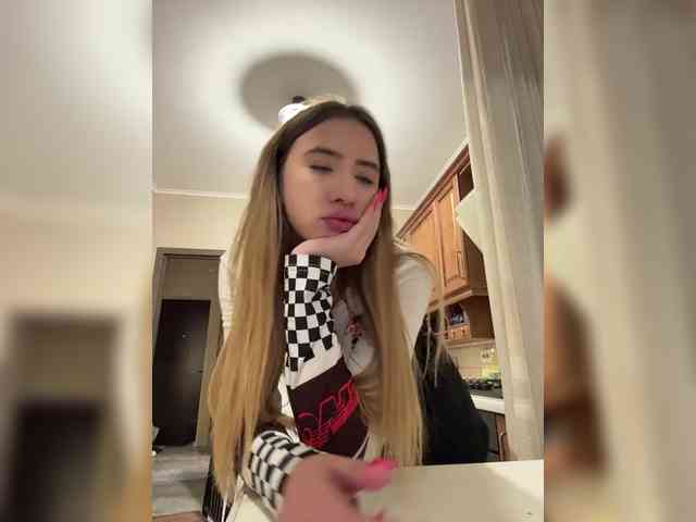 alizii webcam