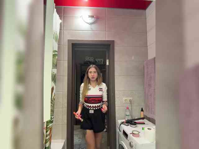alizii webcam