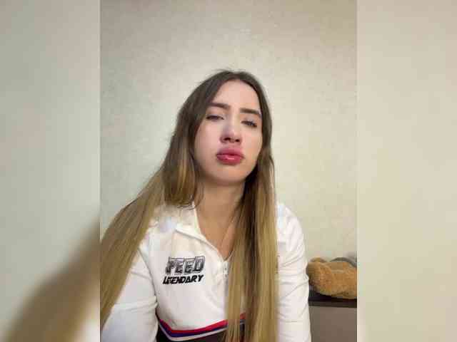 alizii webcam