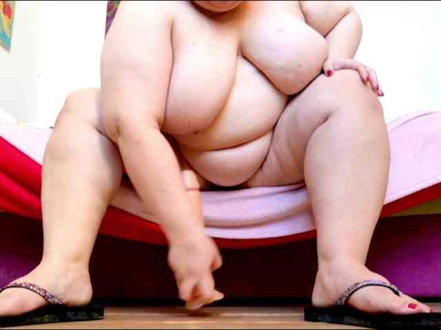 Lindalovesexy webcam