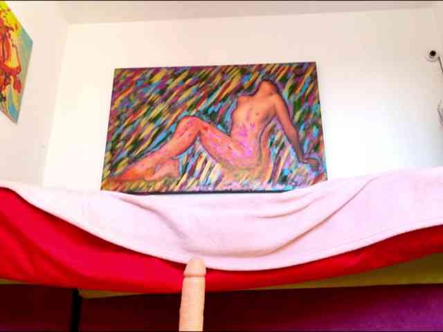 Lindalovesexy webcam