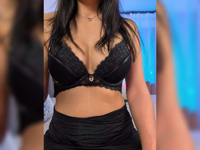 Gratis Live Sexcam mit -LanaRay- -LanaRay-